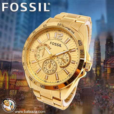 fossil watch price philippines 2022.